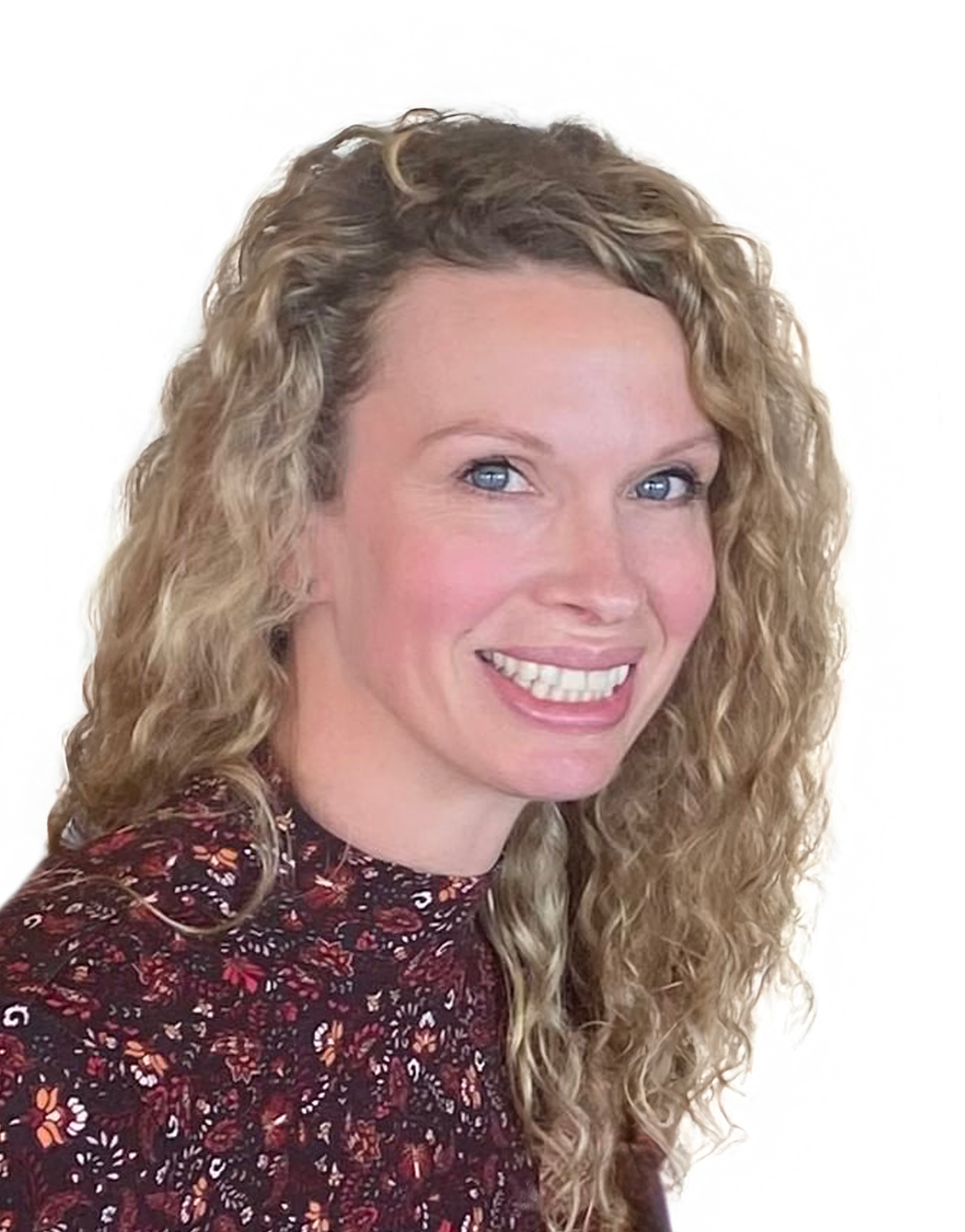 Photo of Victoria Kellaway